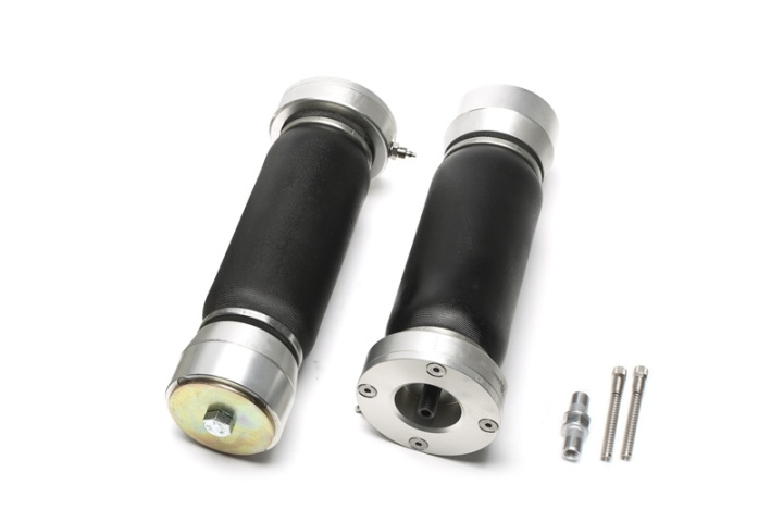 Seat / Volkswagen Arosa / Lupo (6H, 6HS, 6X, 6E, 6ES) 1997 - 2005 Rear Air Suspension TA Technix in the group Select car model / VW / Lupo 98-05 / Chassis / Suspension at DDESIGN Scandinavia AB (LFVW13-2)