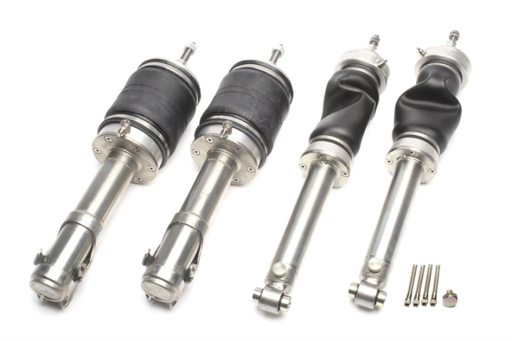 Seat / Volkswagen Cordoba / Ibiza II / Polo 1993 - 1999 Air Suspension Strut Kit TA Technix in the group Select car model / VW / Polo 94-00 / Chassis / Suspension at DDESIGN Scandinavia AB (LFVW14H)