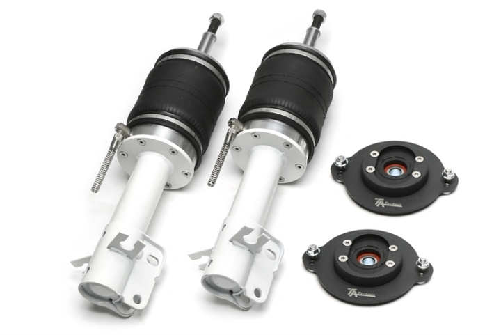 Volkswagen Caddy MK1 1979 - 1992 Front Air Suspension Strut Kit TA Technix in the group Select car model / VW / Caddy 1 at DDESIGN Scandinavia AB (LFVW15-1)