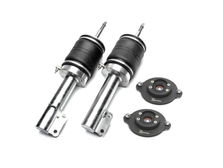 Volkswagen Caddy MK1 1979 - 1992 Air Suspension Strut Kit TA Technix in the group Select car model / VW / Caddy 1 at DDESIGN Scandinavia AB (LFVW15H-1)