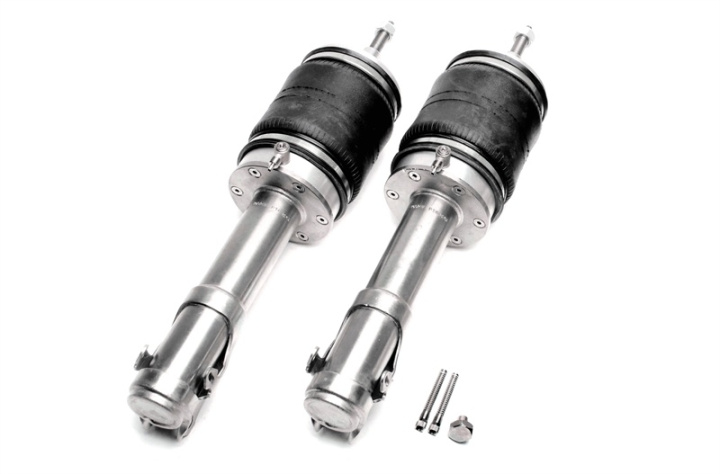 Seat / VW Inca / Caddy MK2 (9KS, 9K ) 1995 - 2004 Front Air Suspension Strut Kit TA Technix in the group Select car model / VW / Caddy 2 / Chassis / Suspension at DDESIGN Scandinavia AB (LFVW16H-1)