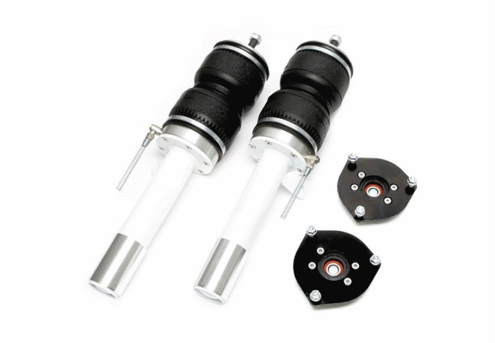 Volkswagen Caddy (III/IV 2K_) Caddy MK3 2004 - 2015 & Caddy MK4 2015+ Front Air Suspension Strut Kit TA Technix in the group Select car model / VW / Caddy 3 - 4 / Chassis / Suspension at DDESIGN Scandinavia AB (LFVW17-1)