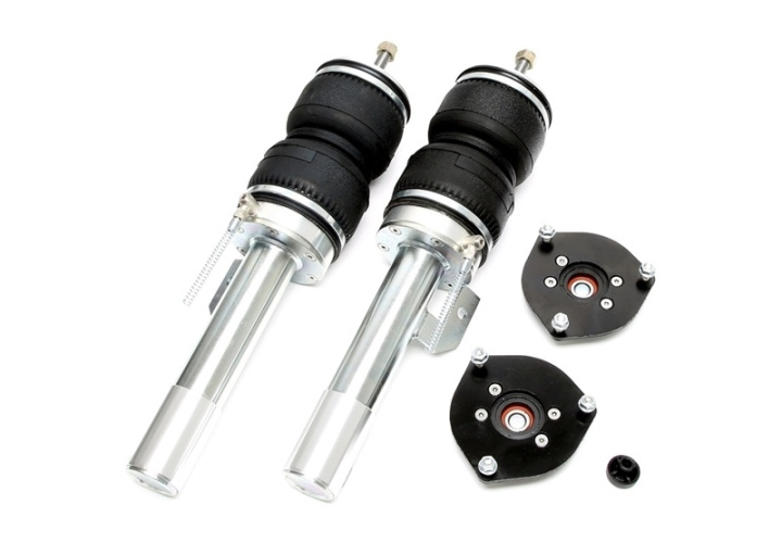 Volkswagen Caddy (III/IV 2K_) MK3 2004 - 2015 & Caddy MK4 2015+ Front Air Suspension Strut Kit TA Technix in the group Select car model / VW / Caddy 3 - 4 / Chassis / Suspension at DDESIGN Scandinavia AB (LFVW17H-1)