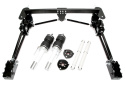 Volkswagen Caddy (III/IV 2K_) MK3 2004 - 2015 & Caddy MK4 2015+ Air Suspension Strut Kit TA Technix