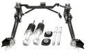 Volkswagen Caddy I 14 ab 1987 - 07.1992 Air Suspension Strut Kit TA Technix