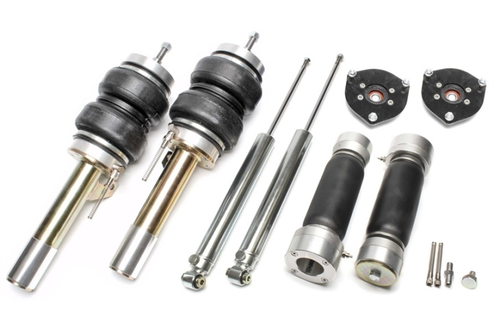 Volkswagen Beetle / Beetle Cabriolet / Jetta IV -2010 Air Suspension Strut Kit TA Technix in the group Select car model / VW / Jetta 6 11+ / Chassis / Suspension at DDESIGN Scandinavia AB (LFVW19H)
