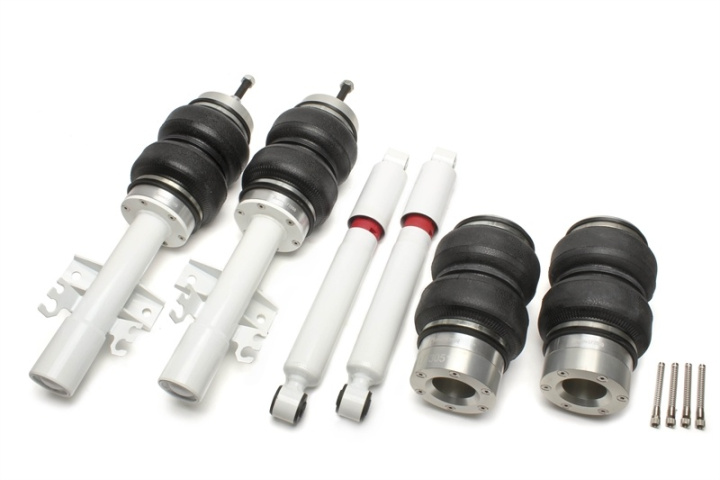 Volkswagen Transporter T5/T6 2003+ Air Suspension Strut Kit TA Technix in the group Select car model / VW / Transporter T5 / Chassis / Shock absorber at DDESIGN Scandinavia AB (LFVW20)