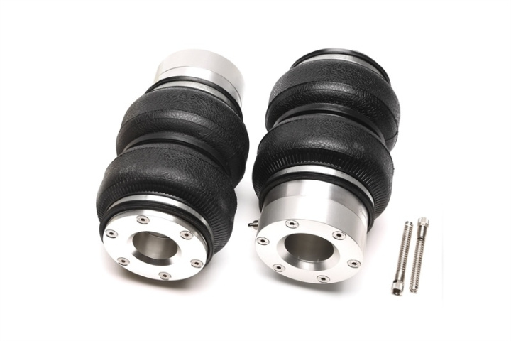 Volkswagen Transporter T4 70X_, 7D_ 1990 - 2003 Rear Air Suspension Kit TA Technix in the group Universal products / Chassis / Air Suspension / Model adapted air suspension at DDESIGN Scandinavia AB (LFVW21-2)