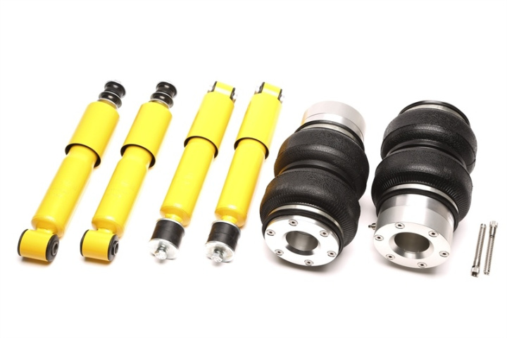 Volkswagen Transporter T4 70X_, 7D_ 1990 - 2003 Air Suspension Strut Kit TA Technix in the group Select car model / VW / Transporter T4 at DDESIGN Scandinavia AB (LFVW21)