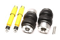 Volkswagen Transporter T4 70X_, 7D_ 1990 - 2003 Air Suspension Strut Kit TA Technix