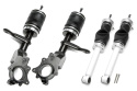 Audi / Volkswagen 80/90 / Coupe / Passat 1978 - 1989 Air Suspension Strut Kit TA Technix
