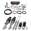 Seat Mii/Skoda Citigo/VW UP! Air Suspension Kit With Adjustable Dampers