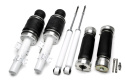 Seat Mii / Skoda Citigo / Volkswagen UP AA 2011+ Air Suspension Strut Kit TA Technix