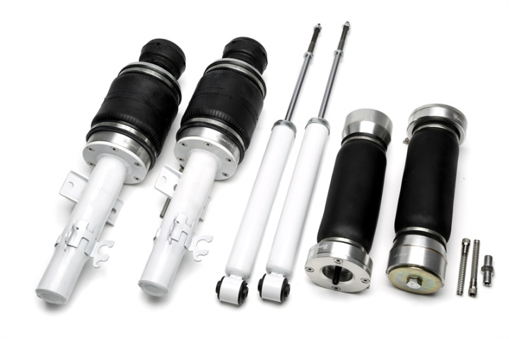 Seat Mii / Skoda Citigo / Volkswagen UP AA 2011+ Air Suspension Strut Kit TA Technix in the group Select car model / VW / Up! at DDESIGN Scandinavia AB (LFVW25)