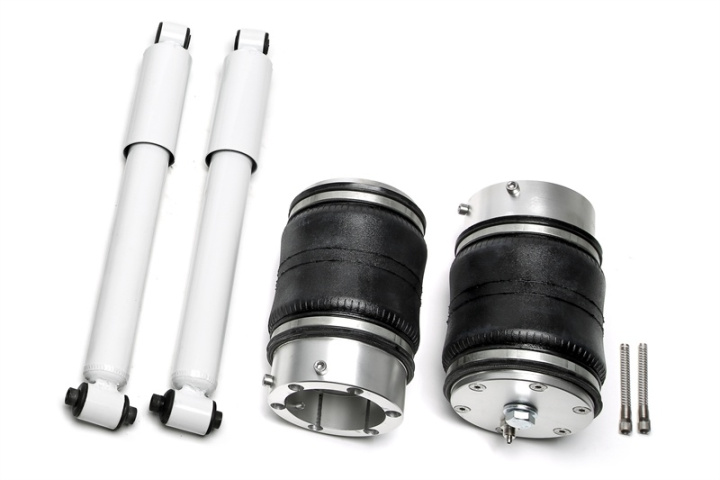 Volkswagen Passat 32, B1 1973 - 1980 Rear Air Suspension Strut Kit TA Technix in the group Select car model / VW / Passat 88-96 / Chassis at DDESIGN Scandinavia AB (LFVW26-2)