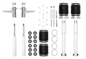 Volkswagen Passat 32, B1 1973 - 1980 Air Suspension Strut Kit TA Technix