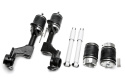 Volkswagen Passat 32, B1 1973 - 1980 Air Suspension Strut Kit TA Technix