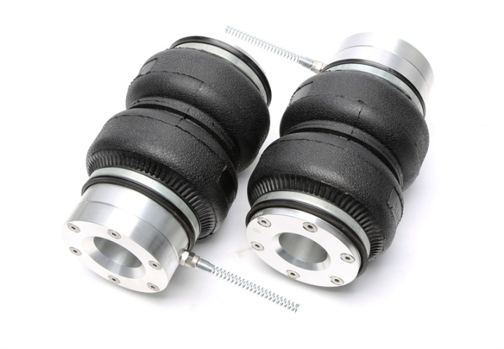 Volkswagen Transporter T3 1979 - 1992 Rear Air Suspension Strut Kit TA Technix in the group Universal products / Chassis / Air Suspension / Model adapted air suspension / Model adapted Air suspension kit - TA Technix at DDESIGN Scandinavia AB (LFVW28-2)