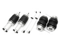 Volkswagen Transporter T3 1979 - 1992 Air Suspension Strut Kit TA Technix