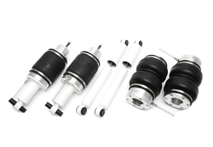 Volkswagen Transporter T3 1979 - 1992 Air Suspension Strut Kit TA Technix in the group Universal products / Chassis / Air Suspension / Model adapted air suspension / Model adapted Air suspension kit - TA Technix at DDESIGN Scandinavia AB (LFVW28)