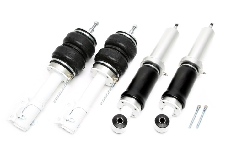 Volkswagen Golf 3 III Variant (1H, 1HXO) 1993 - 1999 Air Suspension Strut Kit TA Technix in the group Select car model / VW / Golf 3 91-02 / Chassis / Air suspension at DDESIGN Scandinavia AB (LFVW29)