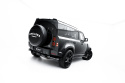Spoiler Cap Land Rover Defender Mk4