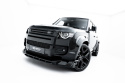 Front Splitter Land Rover Defender Mk4