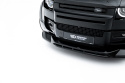Front Splitter Land Rover Defender Mk4