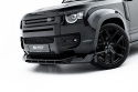 Front Splitter Land Rover Defender Mk4