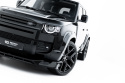Front Splitter Land Rover Defender Mk4