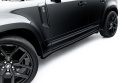 Side Skirts Diffusers Land Rover Defender 110 Mk4
