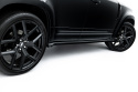Side Skirts Diffusers Land Rover Defender 110 Mk4