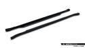 Side Skirts Diffusers Land Rover Defender 110 Mk4