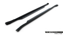 Side Skirts Diffusers Land Rover Defender 110 Mk4