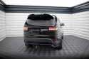 Spoiler Cap 3d Land Rover Discovery Hse Mk5 Maxton Design