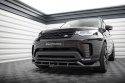 Front Splitter Land Rover Discovery Hse Mk5 Maxton Design