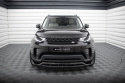 Front Splitter Land Rover Discovery Hse Mk5 Maxton Design