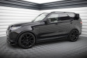 Side Skirts Diffusers Land Rover Discovery Hse Mk5 Maxton Design