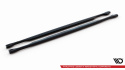 Side Skirts Diffusers Land Rover Discovery Hse Mk5 Maxton Design