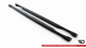 Side Skirts Diffusers Land Rover Discovery Hse Mk5 Maxton Design
