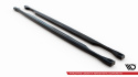 Side Skirts Diffusers Land Rover Discovery Hse Mk5 Maxton Design