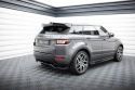 Spoiler Cap 3D Land Rover Range Rover Evoque Mk1 Facelift 2013-2018 Maxton Design