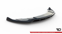 Front Splitter V.1 Land Rover Range Rover Evoque Mk1 Facelift 2013-2018 Maxton Design