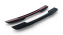 Land Rover Range Rover Evoque Mk1 2011+ Spoiler Cap Maxton Design