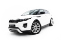 Land Rover Range Rover Evoque Mk1 2011+ Front Splitter Maxton Design