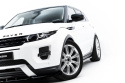 Land Rover Range Rover Evoque Mk1 2011+ Front Splitter Maxton Design
