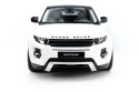 Land Rover Range Rover Evoque Mk1 2011+ Front Splitter Maxton Design