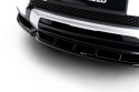 Land Rover Range Rover Evoque Mk1 2011+ Front Splitter Maxton Design