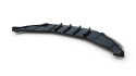 Land Rover Range Rover Evoque Mk1 2011+ Front Splitter Maxton Design