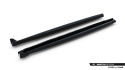 Side Skirts Diffusers Land Rover Range Rover Evoque Dynamic Mk2 Maxton Design